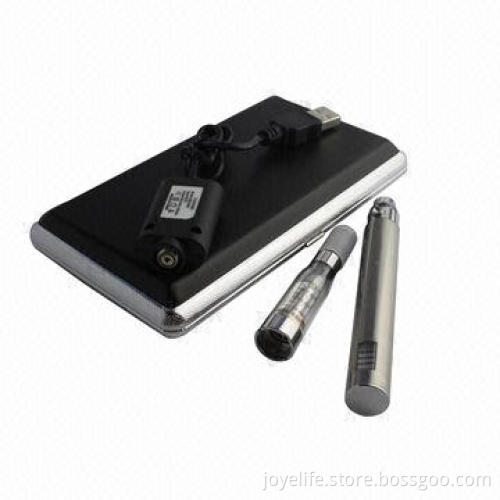 Ego-vv single kit with metal case